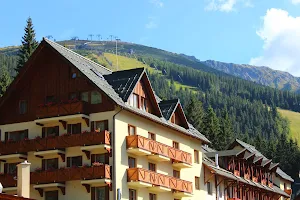 Hotel Ski & Wellness Residence Družba**** image