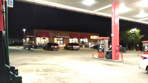 Convenience Store «Sheetz», reviews and photos, 915 Edwards Ferry Rd NE, Leesburg, VA 20176, USA