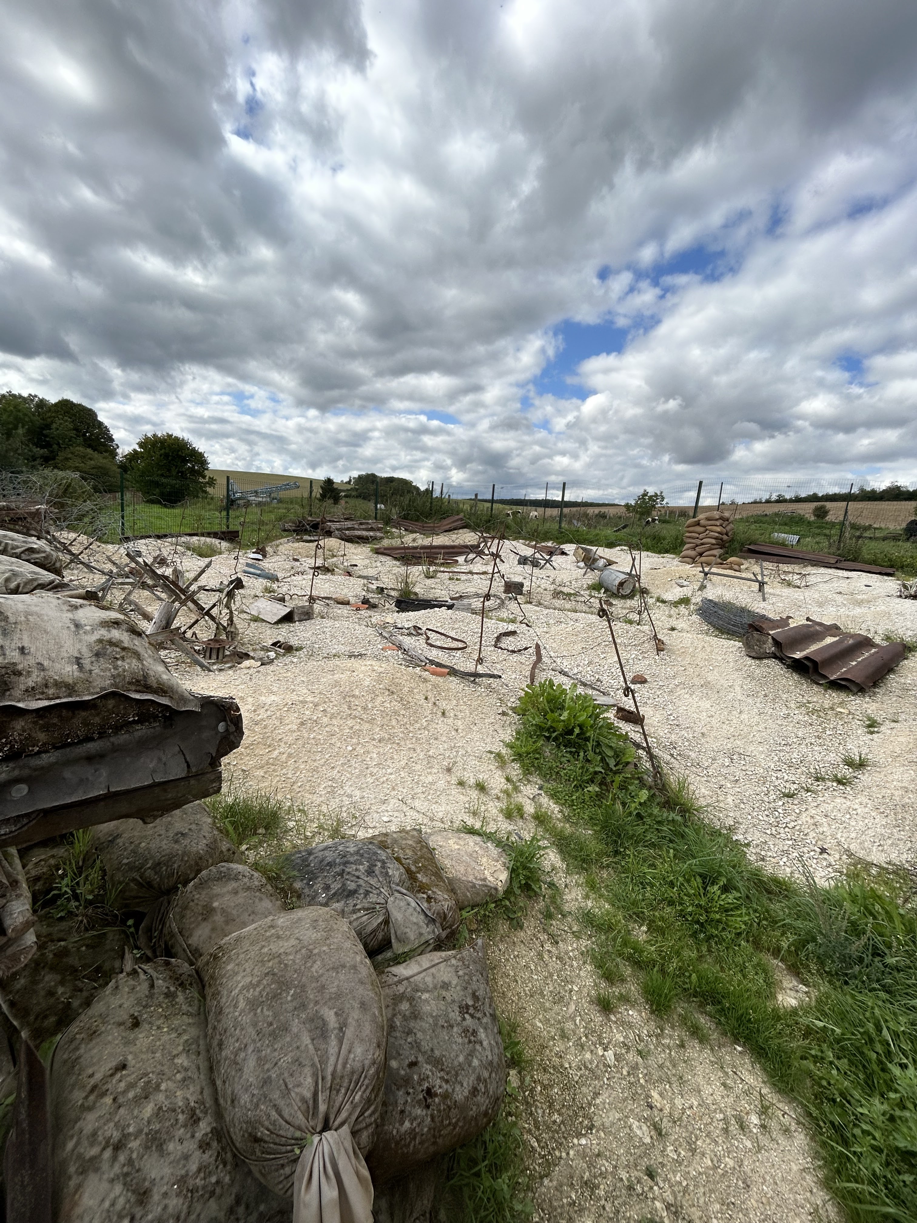 Photo n° 1 de l'avis de Roland.a fait le 27/08/2023 à 07:16