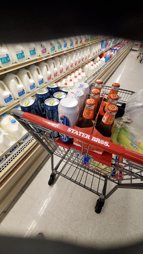 Supermarket «Stater Bros. Markets», reviews and photos, 1045 N Garey Ave, Pomona, CA 91767, USA