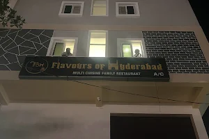 Flavours of Hyderabad image