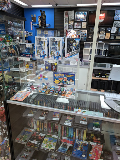 Video Game Store «Level Up Entertainment», reviews and photos, 4403 E Black Horse Pike, Mays Landing, NJ 08330, USA