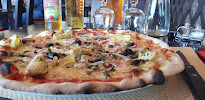 Pizza du Restaurant Pizzeria Da Franco à Gouesnou - n°12