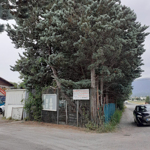 Photo 1 - Eymery Récupération