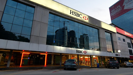 HSBC Petaling Jaya