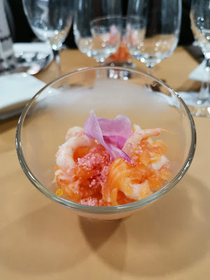 École hôtelière Baudimont à Arras