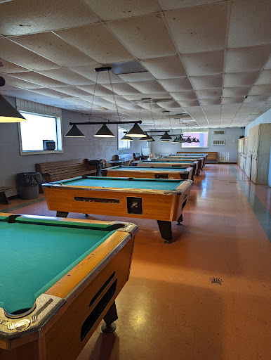 Bowling Alley «Savannah Bowling Center», reviews and photos, 320 Malcomb St, Savannah, TN 38372, USA