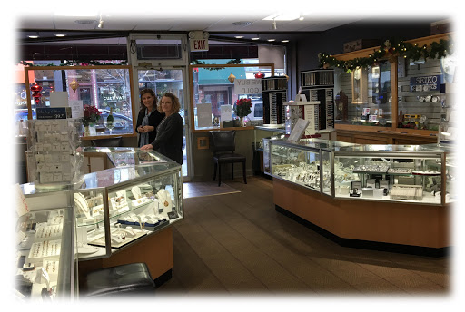 Jeweler «Virag Jewelers Ltd.», reviews and photos, 703 Main St, Evanston, IL 60202, USA