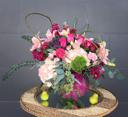 Florist «Huntington Flowers», reviews and photos, 10086 Adams Ave, Huntington Beach, CA 92646, USA