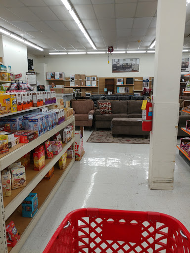 Discount Store «Big Lots», reviews and photos, 8563 Watson Rd, Webster Groves, MO 63119, USA
