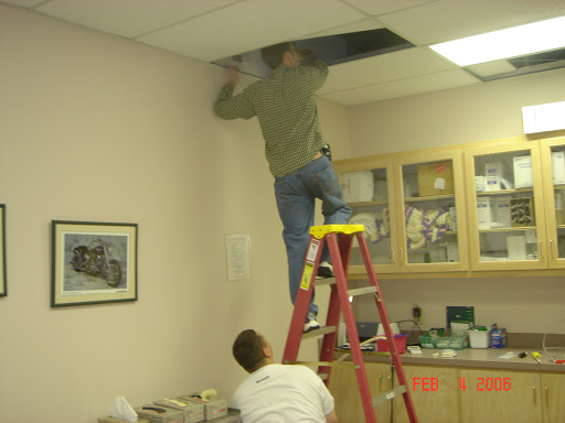 Computer Store «No Name Technologies», reviews and photos, 104 Carrington Park Dr b, Gainesville, GA 30504, USA