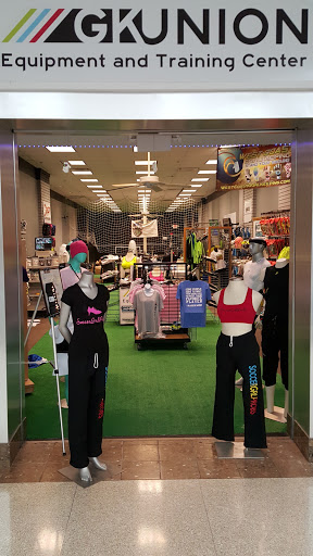 Soccer Store «GK Union LLC», reviews and photos, 207 Chesterfield Pkwy W, Chesterfield, MO 63017, USA