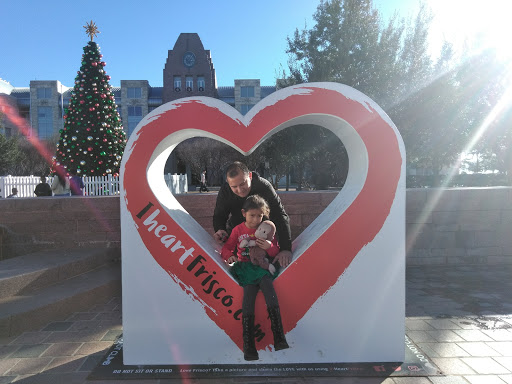 Party Planner «the COOP», reviews and photos, 8802 Coleman Blvd, Frisco, TX 75034, USA