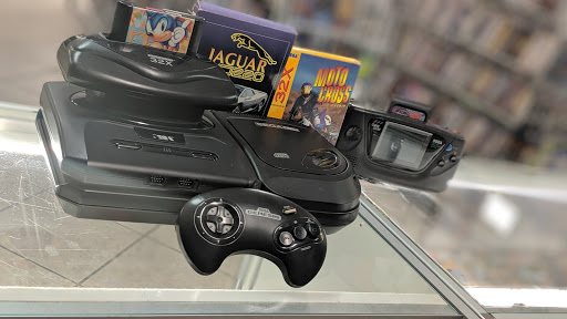 Video Game Store «Doc’s Video Games», reviews and photos, 16653 E Smoky Hill Rd, Aurora, CO 80015, USA