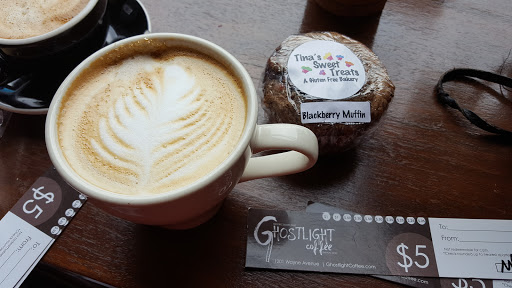 Coffee Shop «Ghostlight Coffee», reviews and photos, 1201 Wayne Ave, Dayton, OH 45410, USA