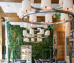 El Mirador de Chapultepec photo