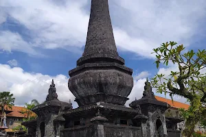 Puputan Klungkung monument image