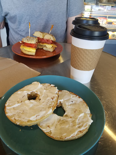 Coffee Shop «Jet Set Coffee», reviews and photos, 10115 SW Nimbus Ave #700, Tigard, OR 97223, USA