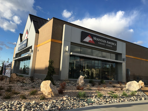 Loan Agency «Mountain America Credit Union», reviews and photos