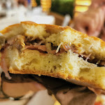 Photo n°1 de l'avis de sergio.a fait le 27/08/2019 à 13:20 sur le  Made 'n Sicilia - Baglio Scopello à Scopello