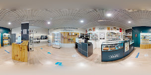 Photo n°17 de Central Vape à Villemur-sur-Tarn ()