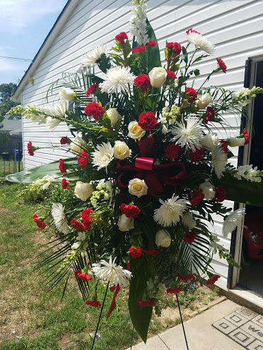 Florist «Convention Floral», reviews and photos, 5932 3rd St NW, Washington, DC 20011, USA