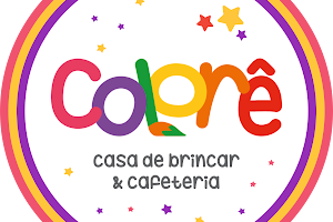 Colorê - Casa de Brincar & Cafeteria image