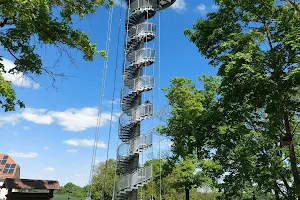 Krekenava Regional Park Observation Tower image