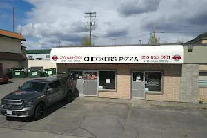 Checkers Pizza image