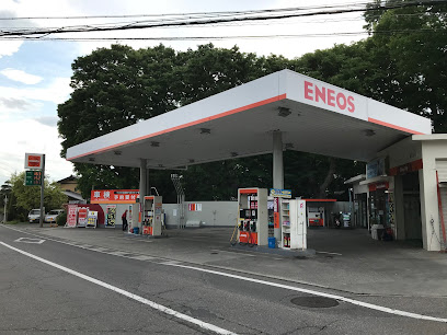 ENEOS / 東石油(有) 松本東SS