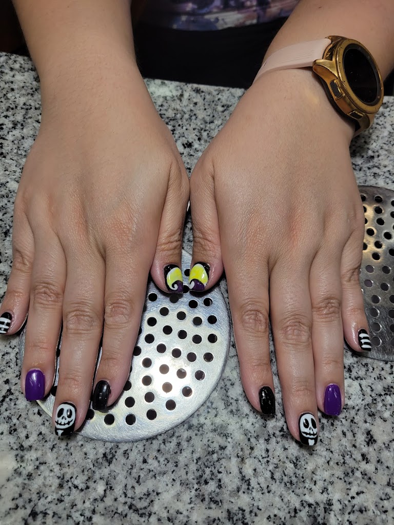 Nail Art By Tony Tucson, AZ 85704 Services and Reviews