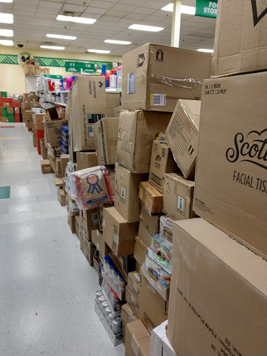 Dollar Store «Dollar Tree», reviews and photos, 326 500 W, Bountiful, UT 84010, USA