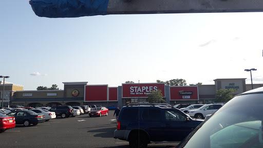 Office Supply Store «Staples», reviews and photos, 3140 NJ-35, Hazlet, NJ 07730, USA