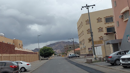 مسجد تميم بن أوس الداري
