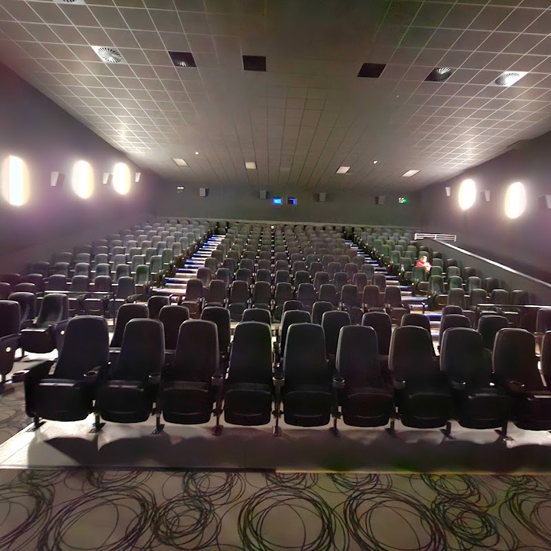 Vue Cinema Limerick