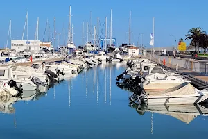Port de La Ràpita image