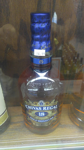 Liquor Store «Discount Liquor Outlet Inc», reviews and photos, 15 Grand Ave # 4, Palisades Park, NJ 07650, USA