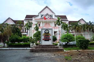 Kedah State Museum image