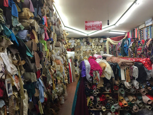 Fabric Store «Fabric City Inc», reviews and photos, 100-04 Northern Blvd, Corona, NY 11368, USA
