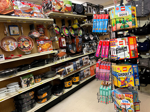 Home Improvement Store «Foley True Value Hardware», reviews and photos, 2088 Boston Post Rd, Larchmont, NY 10538, USA