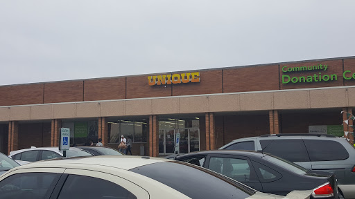 Thrift Store «Unique», reviews and photos