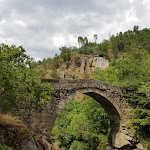 Photo n°1 de l'avis de Julieta.i fait le 31/07/2020 à 09:49 sur le  Hotel Rural Misarela à Ferral