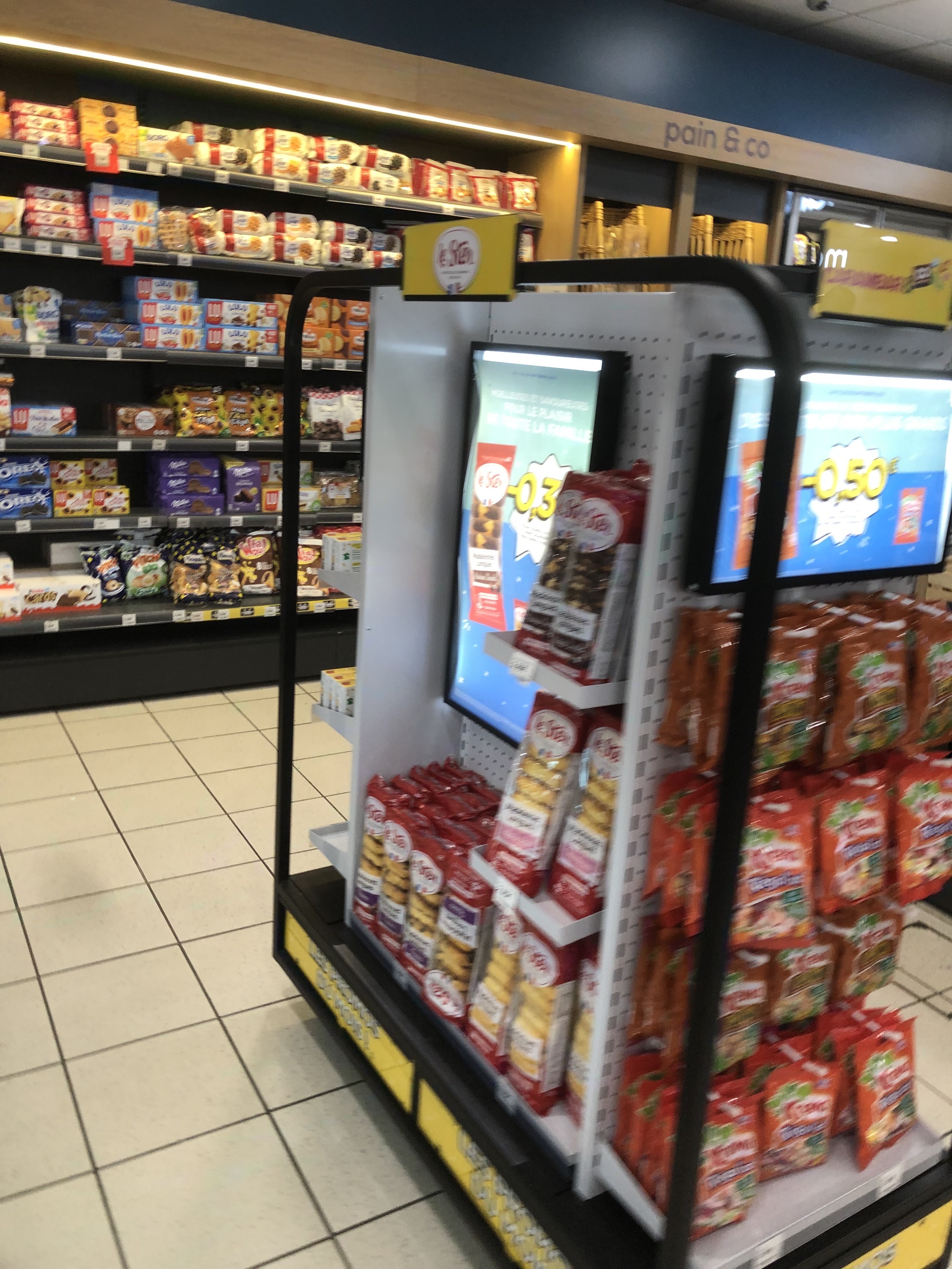 Photo n° 42 de l'avis de Laurent.A fait le 14/09/2022 à 14:09