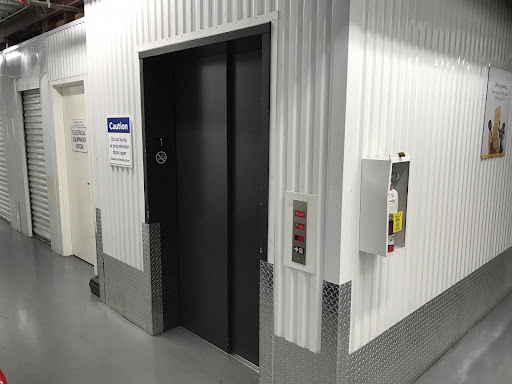 Self-Storage Facility «Desert Storage», reviews and photos, 3900 N Tenaya Way, Las Vegas, NV 89129, USA