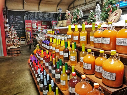 Barbecue Restaurant «Farm House Produce», reviews and photos, 4690 GA-52, Dahlonega, GA 30533, USA