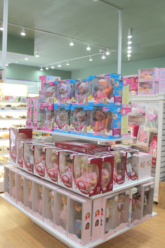 Toy Store «Cheeky Monkey Toys», reviews and photos, 640 Santa Cruz Ave, Menlo Park, CA 94025, USA