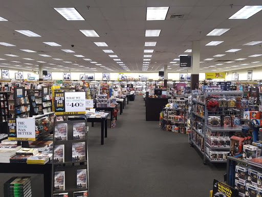 Book Store «Books-A-Million», reviews and photos, 450 Cornerstone Blvd, Hot Springs, AR 71913, USA