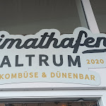 Photo n°1 de l'avis de Axel.u fait le 26/10/2022 à 19:22 sur le  Restaurant Heimathafen Baltrum à Baltrum