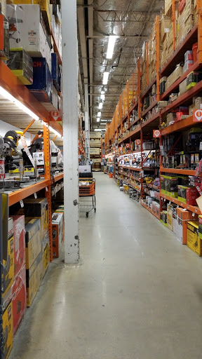 Home Improvement Store «The Home Depot», reviews and photos, 902 Murray Rd, East Hanover, NJ 07936, USA