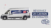 Rent and Drop Location Utilitaires Limoges Limoges